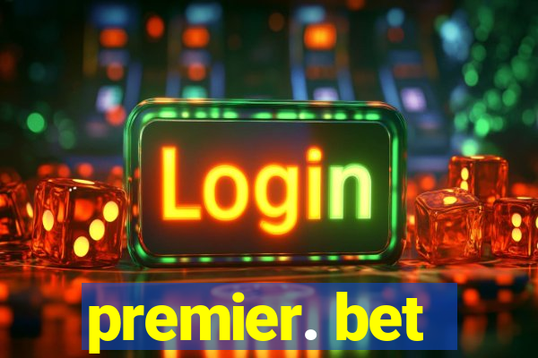 premier. bet