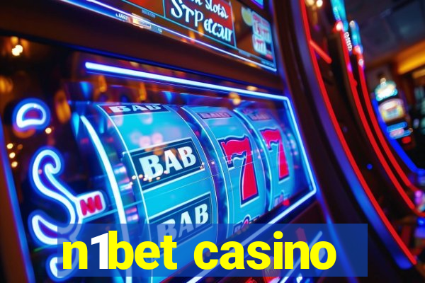 n1bet casino