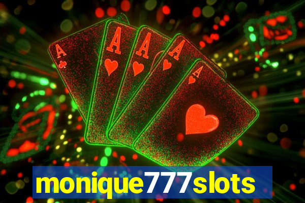 monique777slots