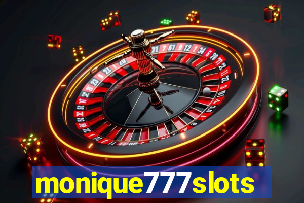 monique777slots