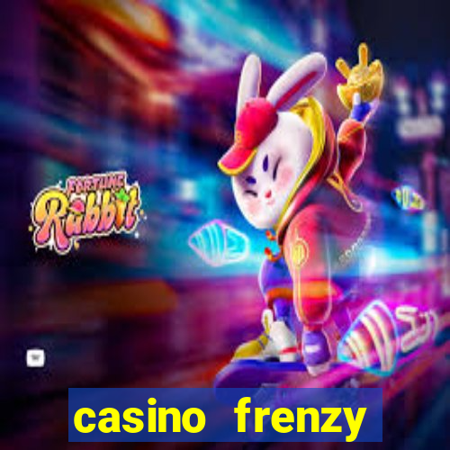 casino frenzy online gcash