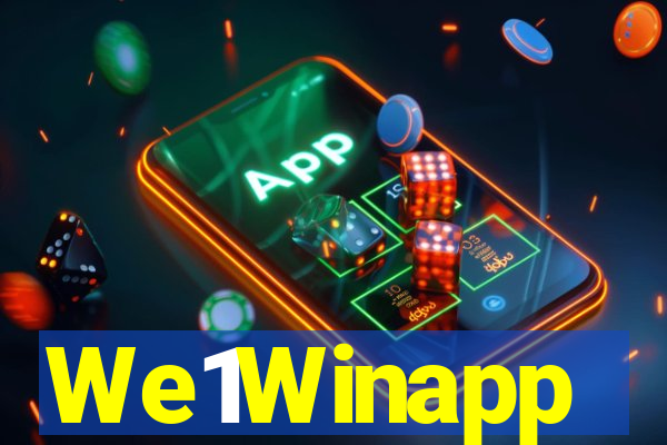 We1Winapp