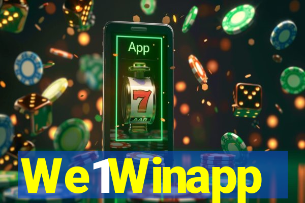 We1Winapp