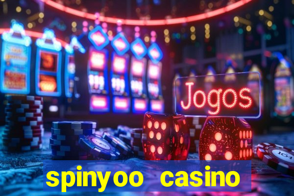 spinyoo casino review for malta