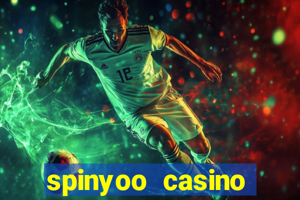 spinyoo casino review for malta