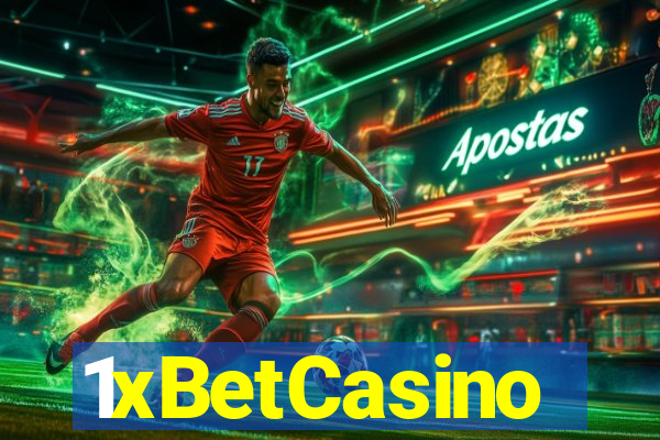 1xBetCasino