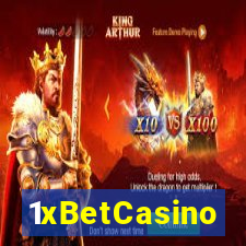 1xBetCasino