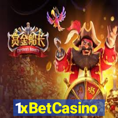 1xBetCasino