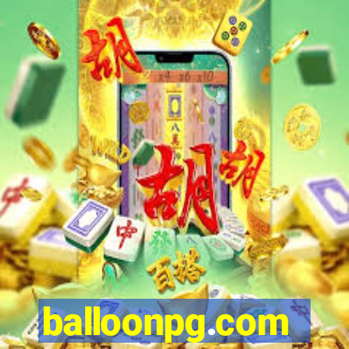 balloonpg.com