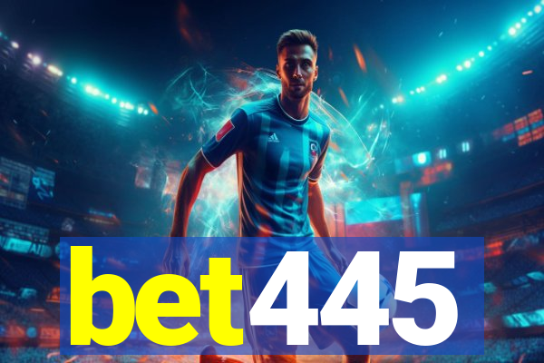 bet445