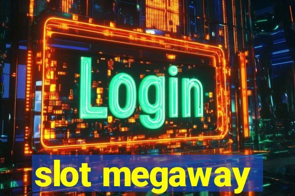 slot megaway