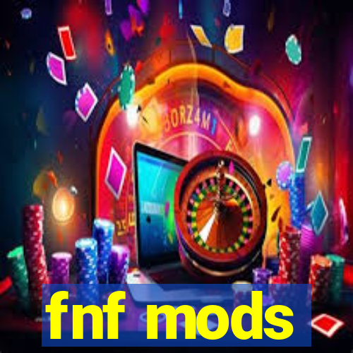 fnf mods