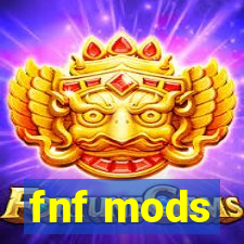 fnf mods