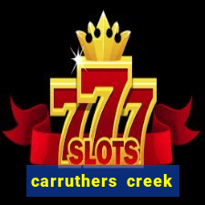 carruthers creek ajax homes