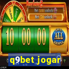 q9bet jogar