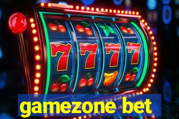 gamezone bet