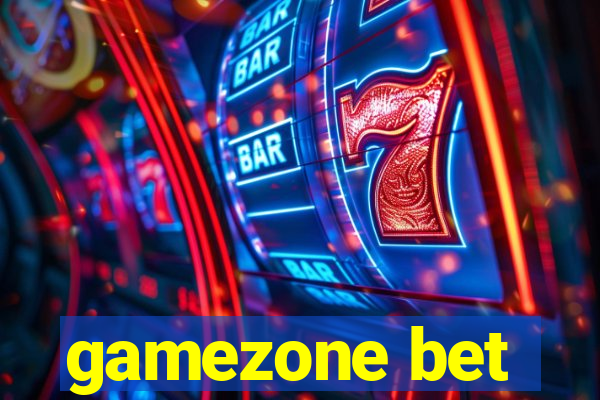 gamezone bet