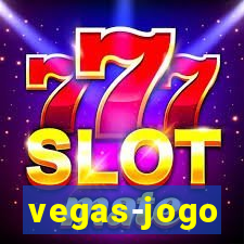 vegas-jogo