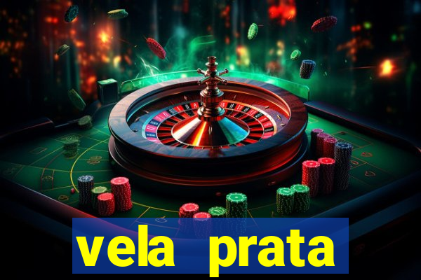 vela prata significado umbanda