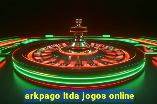 arkpago ltda jogos online