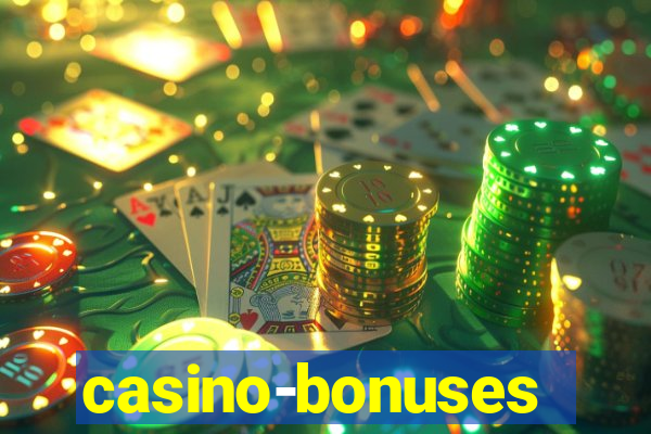 casino-bonuses