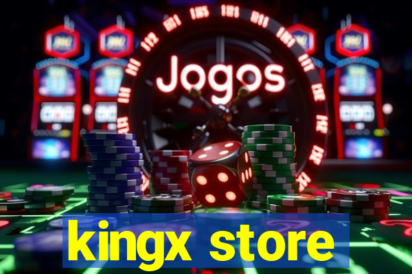 kingx store