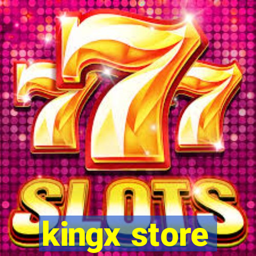 kingx store