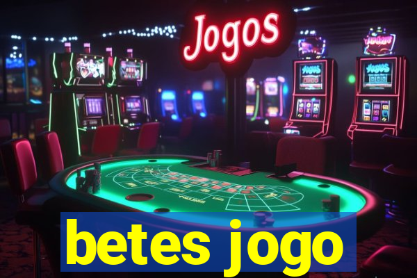 betes jogo