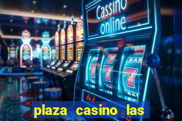 plaza casino las vegas nevada