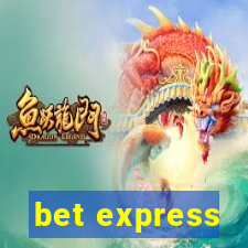 bet express