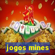 jogos mines