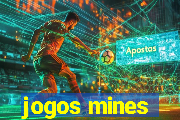 jogos mines