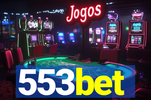 553bet