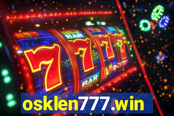 osklen777.win