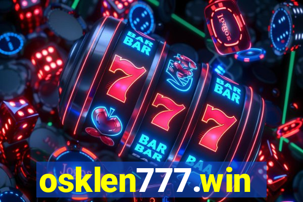 osklen777.win