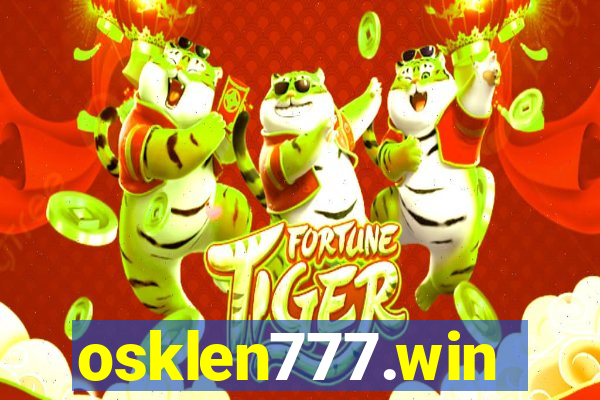 osklen777.win