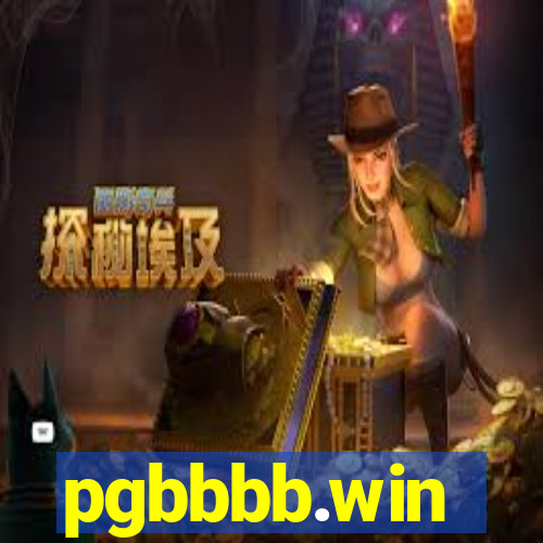 pgbbbb.win