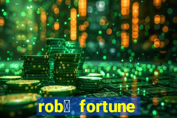 rob么 fortune tiger whatsapp