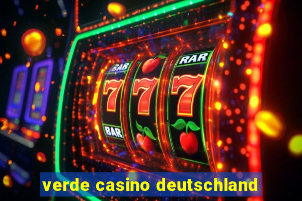 verde casino deutschland