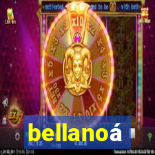 bellanoá