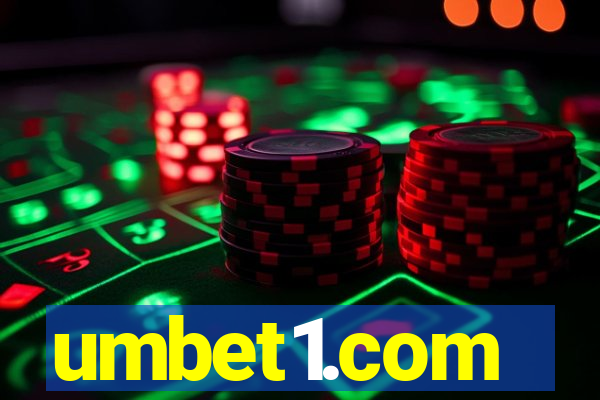 umbet1.com