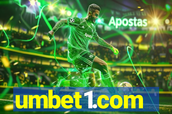 umbet1.com