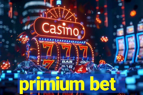 primium bet