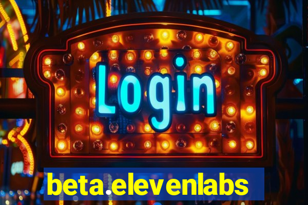 beta.elevenlabs.oi