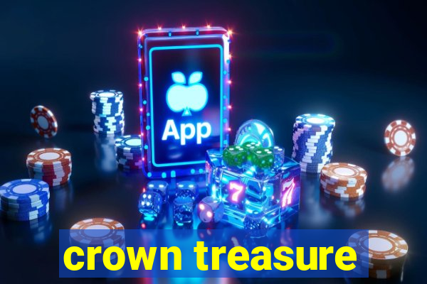 crown treasure