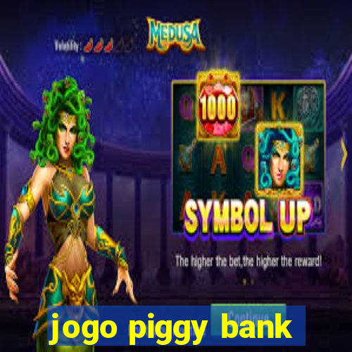 jogo piggy bank