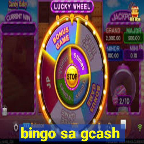 bingo sa gcash