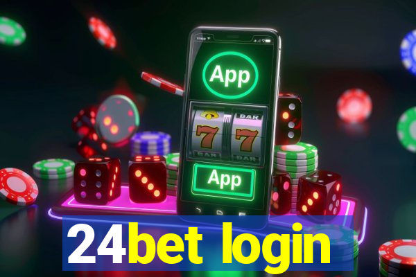 24bet login