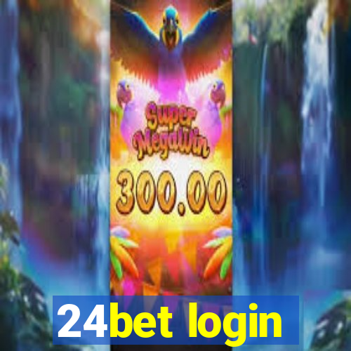 24bet login