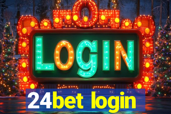 24bet login